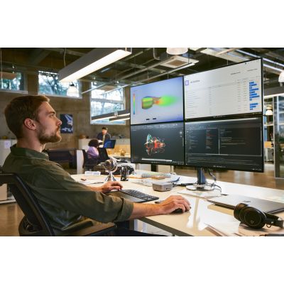 153. Stacja dokująca HP Thunderbolt 4 Ultra 280W G6 Dock