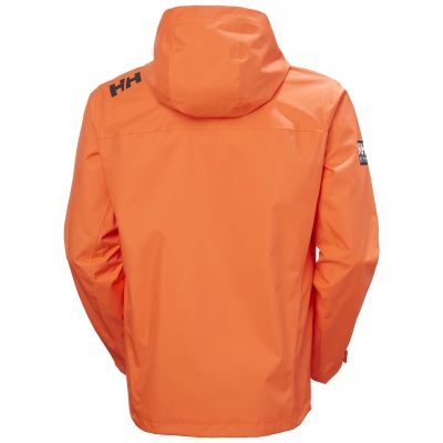 8. Kurtka Helly Hansen Crew Hooded Jacket M 34443 307