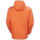 8. Kurtka Helly Hansen Crew Hooded Jacket M 34443 307