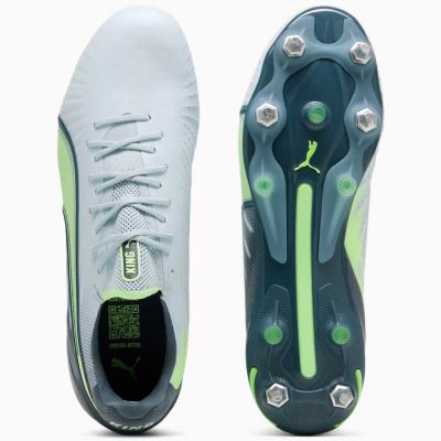 3. Buty Puma KING Ultimate MxSG 107866-03