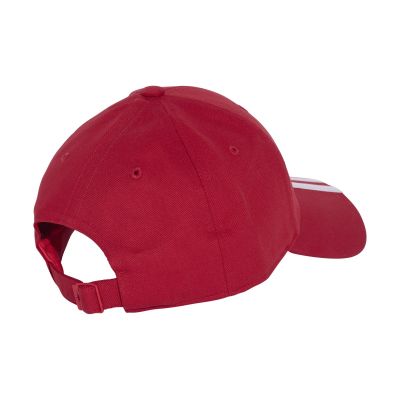 2. Czapka z daszkiem adidas Liverpool LFC JZ4431