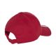 2. Czapka z daszkiem adidas Liverpool LFC JZ4431