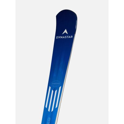 2. Narty Dynastar Speed CRS Master GS R22 wiązania SPX 12 Rockerace GW Hot Red