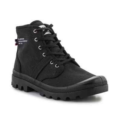 6. Buty Palladium Pallabrousse Legion 77018-008-M