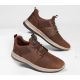 3. Buty Skechers Delson Axton sneakersy M 65870-CDB