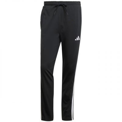 2. Spodnie adidas Essentials 3-Stripes Single Jersey M JE6430