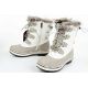 9. Buty Geographical Norway W SOPHIA WHITE