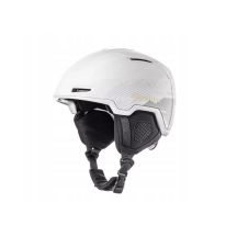 Qunature kask narciarski biały 54-58 cm