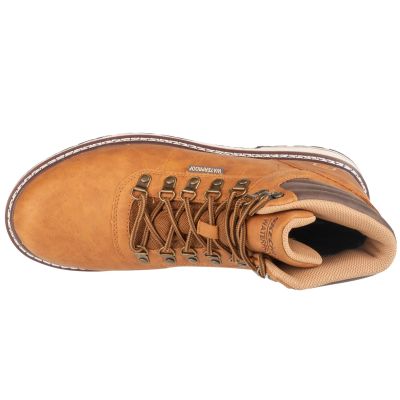 3. Skechers Corado - Jaxx 205232-WTN Brązowe 40