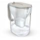 3. Dzbanek Brita Essential XL+3 wkłady (piaskowy)