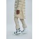 5. Płaszcz POC M'S Race Loft Parka beżowy