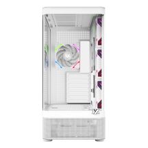 XYZ QUANTUM Midi Tower Biały