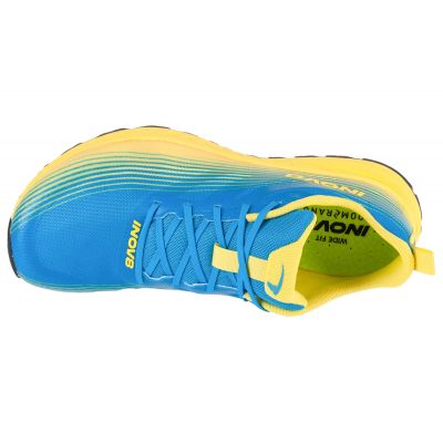 3. Buty do biegania Inov-8 Trailfly Speed M 001150-BLYW-W-01