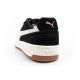 5. Puma buty sportowe męskie Court Classico sneakersy skórzane czarne