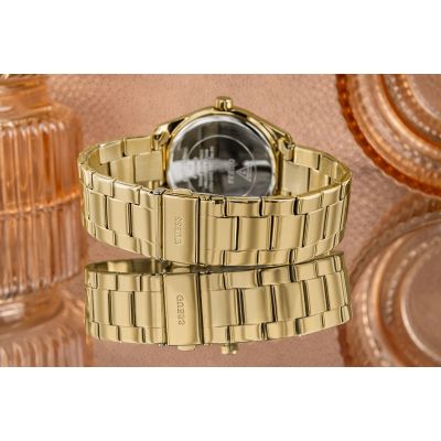 7. Zegarek Damski Guess Zoe GW0760L2 + BOX