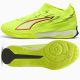 Buty Puma Ultra 6 Match+ Mid Jr IT 109003-01