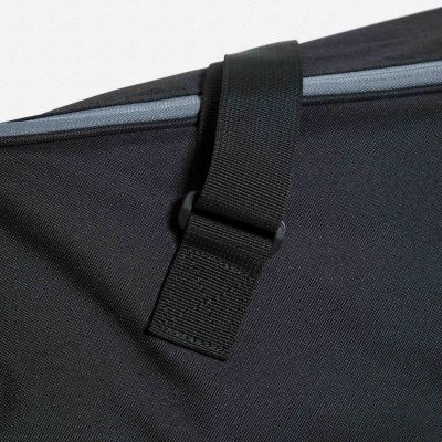 4. Pokrowiec na snowboard ROSSIGNOL BASIC Bag czarny