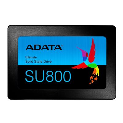 7. Dysk SSD ADATA Ultimate SU800 256GB 2,5" SATA III
