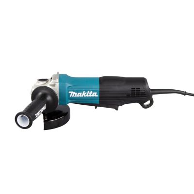 2. Makita GA5050 szlifierka kątowa 12,5 cm 11000 RPM 1300 W 2,5 kg