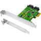Dawicontrol DC-600E kontroler RAID PCI Express 2.0 6 Gbit/s