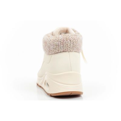26. Buty Skechers Uno Darling Daze W 310566L/NAT