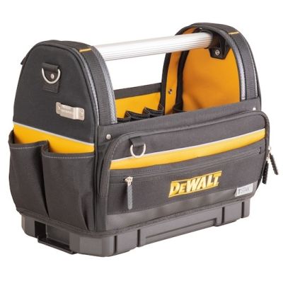 6. Miękka otwarta torba narzędziowa DeWALT DWST82990-1