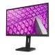 AOC P1 X24P1 monitor komputerowy 61 cm (24") 1920 x 1200 px WUXGA LED Czarny