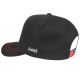 2. Czapka z daszkiem Capslab Space Mission NASA Cap CL-NASA-1-NAS5
