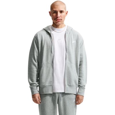 Bluza męska Nike Club szara FN3884 063 M