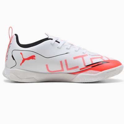 2. Buty Puma Ultra Play Jr IT 108327-01