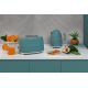 14. Czajnik Smeg Wasserkocher 50s Style Emerald Green