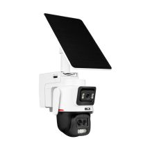 Kamera IP 4G BCS-L-SIP1336FCL5-Ai-4G(SET)