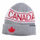 4. Czapka zimowa Bauer NE Toque Knit 1059454
