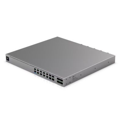 4. Ubiquiti EF-Core firewall (hardware) 1U 100 Gbit/s