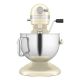 14. KitchenAid 5KSM60SPXEAC Mikser stojący 375 W Kremowy