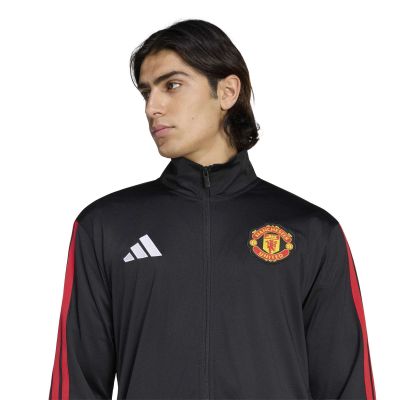 2. Bluza adidas Manchester United DNA TT KH4797