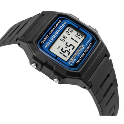 3. Zegarek Męski CASIO F-105W-1AWYEF