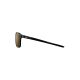 3. Okulary JULBO The Streets Polarized 3+ Translu Black / Black