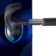 12. Matowe szkło hartowane 3mk HardGlass Matt Max na Samsung Galaxy S25 Edge