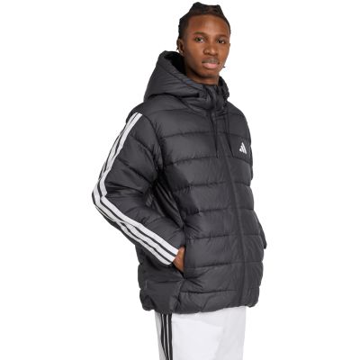 16. Kurtka adidas Essentials Climawarm 3-Stripes M JM8355