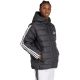 16. Kurtka adidas Essentials Climawarm 3-Stripes M JM8355