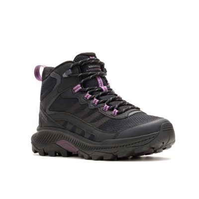 4. Merrell Speed Strike 2 Mid GORE-TEX®