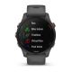 13. Zegarek Garmin Forerunner 255 Slate Grey