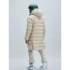 3. Płaszcz POC M'S Race Loft Parka beżowy
