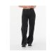 Spodnie RIP CURL AGGIE RELAXED JEANS czarne