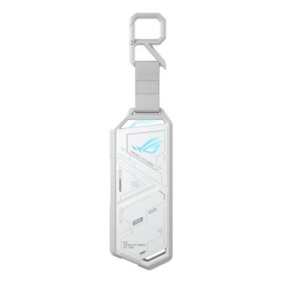 11. Obudowa dysku ASUS ROG STRIX ARION White
