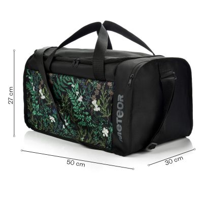 6. Torba fitness Meteor Odyn 16899