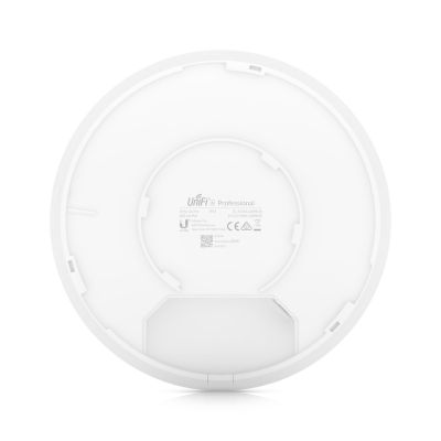 7. Access Point Wi-Fi 6 Ubiquiti UniFi U6 Pro 2.4GHz(2x2)/5GHz(4x4) PoE 1x1G