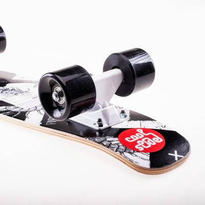 6. Deskorolka Coolslide Sashimi Y Fiszka 92800355665