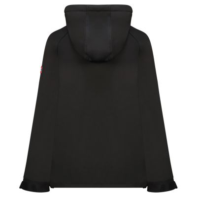 5. Softshell damski Geographical Norway TACER DB BLACK LADY 009 (WY9180F/GN-BLACK)